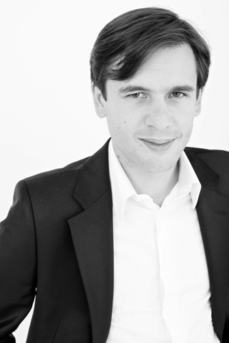 Septembre 2010 – Paris - Stéphane Jacquemet - © Collection privée – Photographe : Bernard Lachaud – DR.