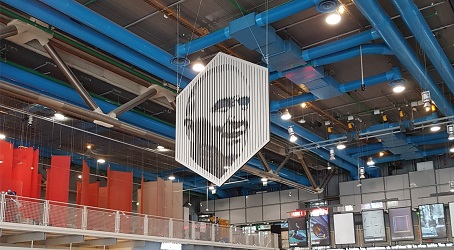 Institut Georges Pompidou <br>Election au conseil d’administration </br>